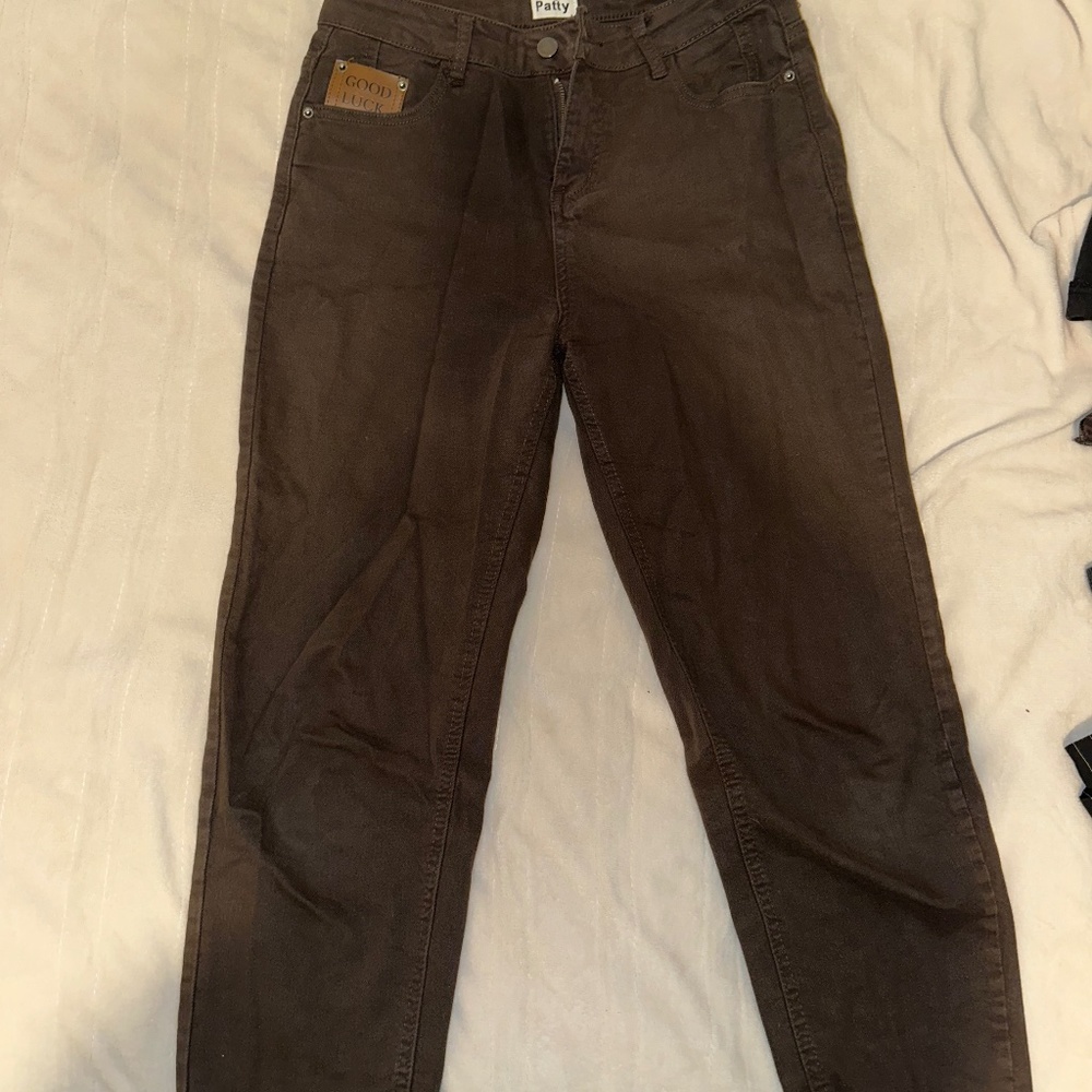 Pants